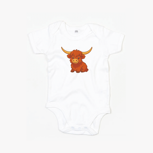 Romper Bix