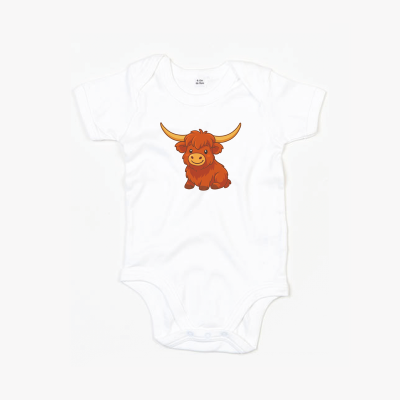 Romper Bix